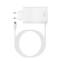 LG정품 PD 65W USB-C 2021그램 어댑터 충전기 ADT-65FSU-D03-EPK, ADT-65FSU D03-EPK