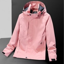 남자 바람막이 빅사이즈 봄 가을 방풍 방수 커플 후드 무지 스포츠 남성 포켓 점퍼 상의 windbreaker men KB0244