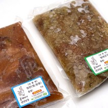 국내손질 명태알 명태이리 동태알 곤이이리 알탕재료 1kg, 명란(정란) 1kg
