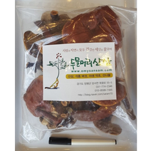 성인병 면역력 강화 등에 좋은 국산 자연산 영지버섯 300g