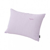레노마홈 로먼모달리플 베개커버_라이트바이올렛, 라이트바이올렛