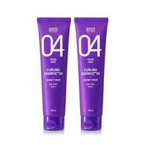 기타 아모스 컬링 에센스 2x 150ml 1+1_A001014, 단일옵션
