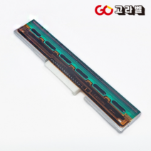 GODEX 고덱스 G500 203dpi 정품헤드, 1개