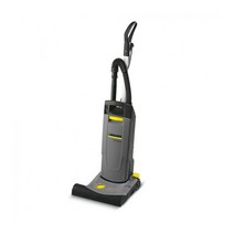 카페트 진공청소기1200W 48l/s 250/25 mbar/kPa 5.5L 380mm 67dB 12m 9.5kg 351x391x1215 @ 288239, CV38/2