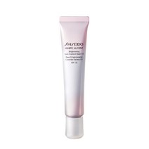 시세이도 화이트 루센트 브라이트닝 스팟 컨트롤 베이스 SPF35 PA+++ 30ml, PINK, 1개