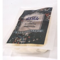 해피반 보코치니 모짜렐라 100G
