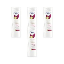 도브 바디러브 인텐시브 바디 로션 400ml Dove body love Body Lotion, 4팩