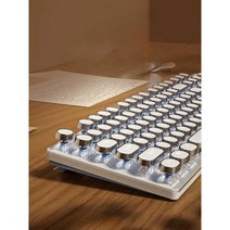 기계식 게이밍 키보드 각인 디자인 일반형 자판, 상세 페이지 참고, 상세 페이지 참고, 빨간색 핑크 화이트 라이트 키보드마우스세트