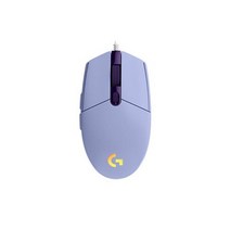 버티컬마우스 블루투스 무선 마우스 손목보호마우스Logitech G102 Prodigy 2 세대 게임용 마우스 광학 8000, 02 보라색, 한개옵션1