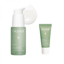 꼬달리 피지 모공케어 비노쀠르 블레미쉬 컨트롤 세럼 30ml +클렌저