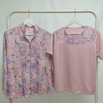할머니 옷 세트 앙상블 엄마 어르신 생신선물 70대 80대 90대