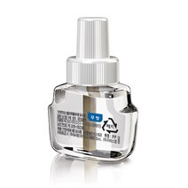 에프킬라 리퀴드 무향 리필(45일) x 3개, 33ml, 4박스