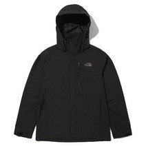 [노스페이스] 남성 프로 쉴드 자켓 NJ2HN52A_BLK