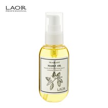 라오르 프레그런트 마렛 오일 100ml [굵은모발용], 단품