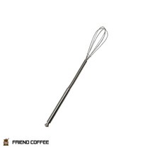 BSY793164스텐 1EA 미니거품기 YJ 큐빅, 단일옵션