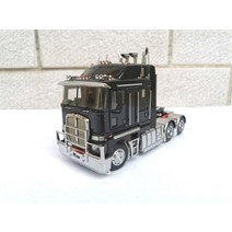 자동차 다이캐스트 자동차장난감 다이 캐스트 1:32 스케일 호주 트레일러 헤드 kenworth k200 원동기 견인 합금 운송 차량 트럭 모델 금속 장난감 자동차모형, b