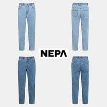 [네파] 23년 S/S 여성 쿨맥스 데님 팬츠 (2색상 택1) - 7J21641