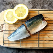[강 선장] 잔가시제로 국내산 순살 고등어 / 방사능검사인증, 450g