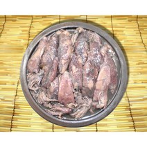 명품광천토굴새우젓 꼴뚜기젓(특) 염장꼴뚜기젓, 1병, 5kg