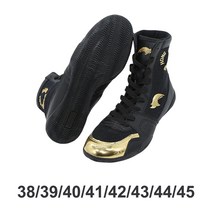 복싱화추천 줄넘기화 복싱용품 실내운동화 복싱화 권투 신발 레슬링 부츠 남자 여자 트레이너 훈련 격투 mma 싸움 무술 연습 싸움 신발