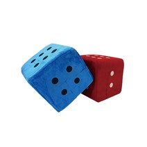 석광교재 대형주사위/주사위/놀이/게임/큰주사위, 빨강15cm