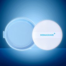 썬쿠션 선팩트 썬크림 선스크린 썬케어 UV 쉴드 더마쉐어 프로폴리스 톤업 빅 선쿠션 25g 리필 SPF50+PA++++, 25g 리필 1개
