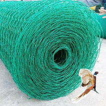 튼튼철물 꿩망 닭망 울타리망 휀스망, 꿩망 145cm X 30m