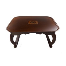 남원목기 교자상, 20_향로상 선다리