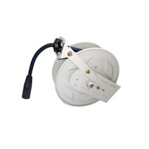 내열호스 스마토 에어릴 워터호스릴 RWA 1315NF 1대, 색상:[색상]본상품