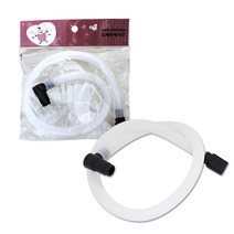 [문구조아] 인효악기 베리악기 멜로디언 호스, 7개