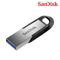 샌디스크 울트라 플레어 USB 3.0 플래시 드라이브 SDCZ73, 32GB