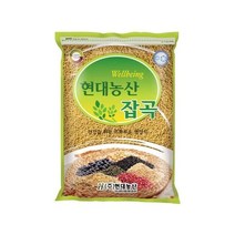 국산 찰기장 2kg
