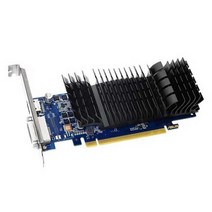 Asus 그래픽 카드 GeForce GT 1030 2GB GDDR5, One Size Black