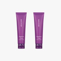 PAPARECIPE [듀오] 가지 클리어링 루페올 크림 100ml, FREE