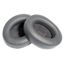 -jbl 에베레스트 700 헤드폰 슬리브 V700BT 헤드폰 커버 이어폰 스폰지 커버 가죽 귀걸이, 회색