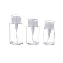 키밍 스킨 공병 리무버 원터치 프레스 디스펜서, 200ml