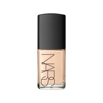 나스 파운데이션 쉬어 글로우 커버력 밀착력 30ml, 오슬로