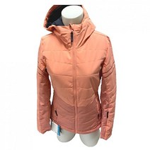 살로몬 스키복 자켓 보드복 $250 Salomon Edge Ski Jacket Sz XS S M L XL NWT 2020 Brick Dust/Coral Insulated