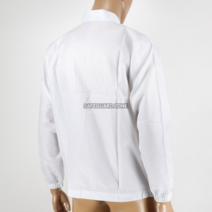방진복 상의Y형 DNLTODQHR 분진작업복 청정실 해썹공장, XL
