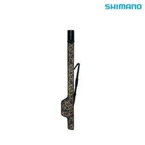 시마노 낚시가방 로드케이스 릴인 BR-041T (형제피싱-GK), 블랙135