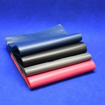 보름달비닐 택배봉투 HDPE 4가지색-100매 공장 직영