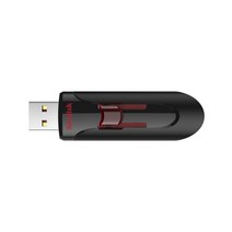샌디스크 Cruzer Glide Z600 USB 3.0 USB메모리, 128GB
