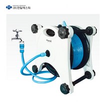 한일 릴호스 50m 국산