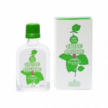 EAU DES CARMES BOYER 오 데 카르메스 보이어 레몬 밤 워터 4L, 1개, 4000ml