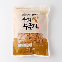 찹쌀누룽지 청춘 한끼 식사대용 술안주 간식용 쌀 누룽지 3kg 국내산 지 삼선누룽지탕, 쿠팡 1