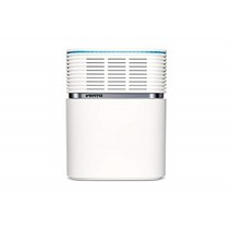독일 Venta 벤타 에어로스타일 LW74 와이파이 공기청정기 가습기 제습기 에어워셔, 70제곱미터, 시그널 화이트
