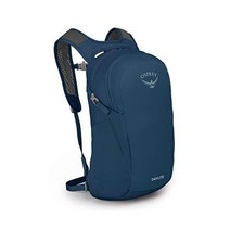 오스프리 데이라이트 데이백 13L 등산 캠핑 백팩 10종, Daylite Wave Blue O/S, Wave Blue