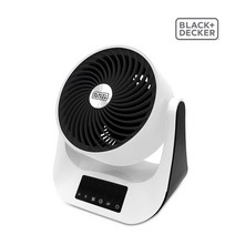 BLACK+DECKER 에어써쿨레이터 BXEF1901-A