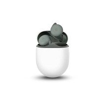 구글 GA02372GB 구글 픽셀 버즈 ASeries 풀무선 이어폰 Dark Olive