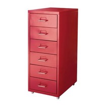 오늘출발 내일도착 HELMER 헬메르 이동식서랍유닛 28x69 cm, 기본